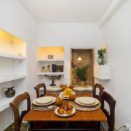 Whome Mid-term Prime Location For D Nomads & R Workers Ferienhaus Lissabon