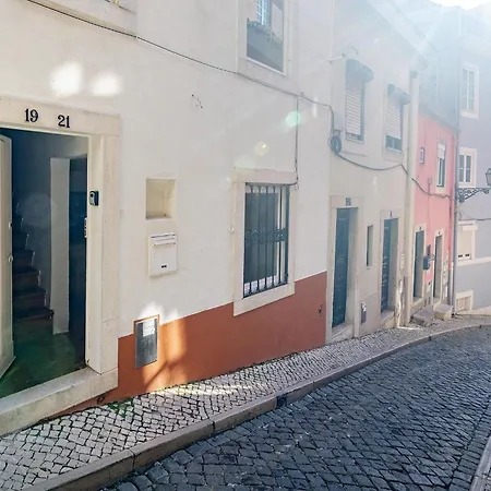 Ferienhaus Whome Mid-term Prime Location For D Nomads & R Workers