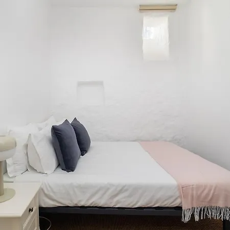 Prázdninový dům Whome Mid-term Prime Location For D Nomads & R Workers Lisboa